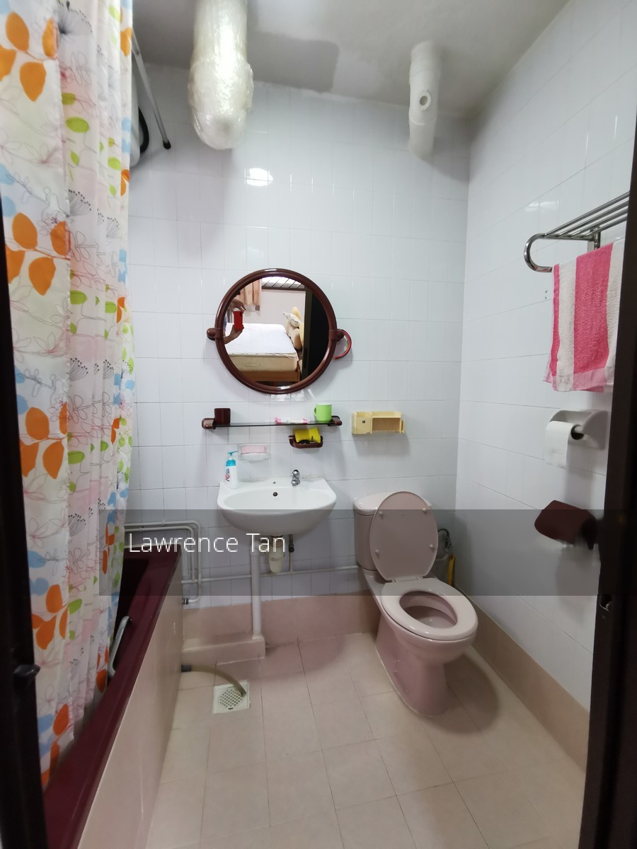 Blk 328 Yishun Ring Road (Yishun), HDB Executive #205099061